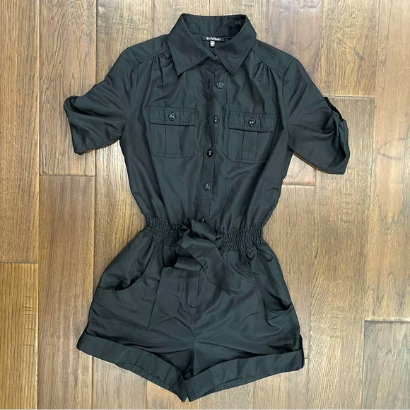 le chateau Pants - Le Chateau Romper